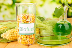 Tregonce biofuel availability