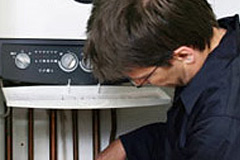 boiler repair Tregonce