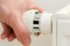 Tregonce central heating repair costs