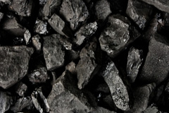 Tregonce coal boiler costs