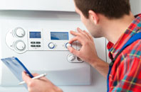 free commercial Tregonce boiler quotes