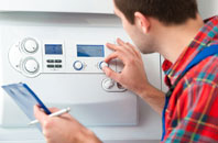 free Tregonce gas safe engineer quotes