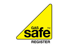 gas safe companies Tregonce